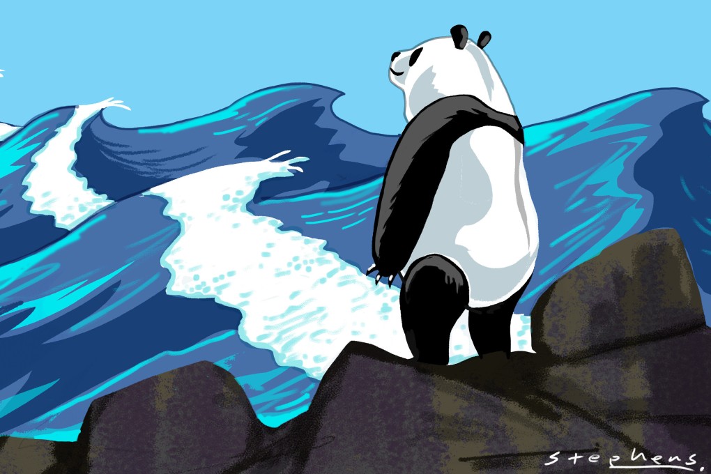 Illustration: Craig Stephens