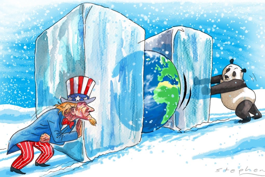 Illustration: Craig Stephens