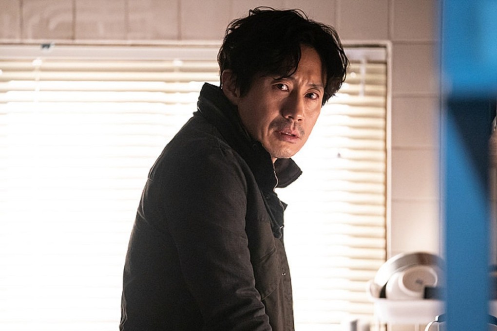 Review | K-drama review: Beyond Evil – masterful serial killer 