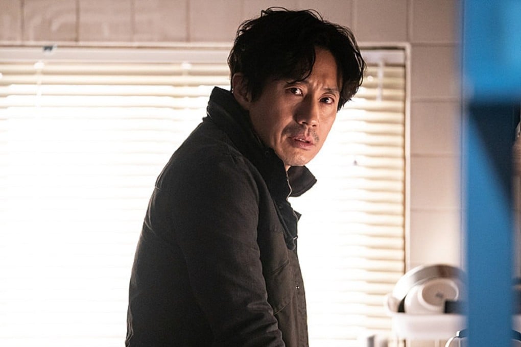 Review | K-drama review: Beyond Evil – masterful serial killer