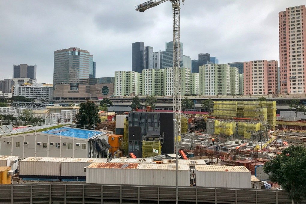 The East Kowloon Cultural Centre aims to shake things up in Hong Kong’s cultural sphere by embracing digital technology for the arts. Photo: Shutterstock