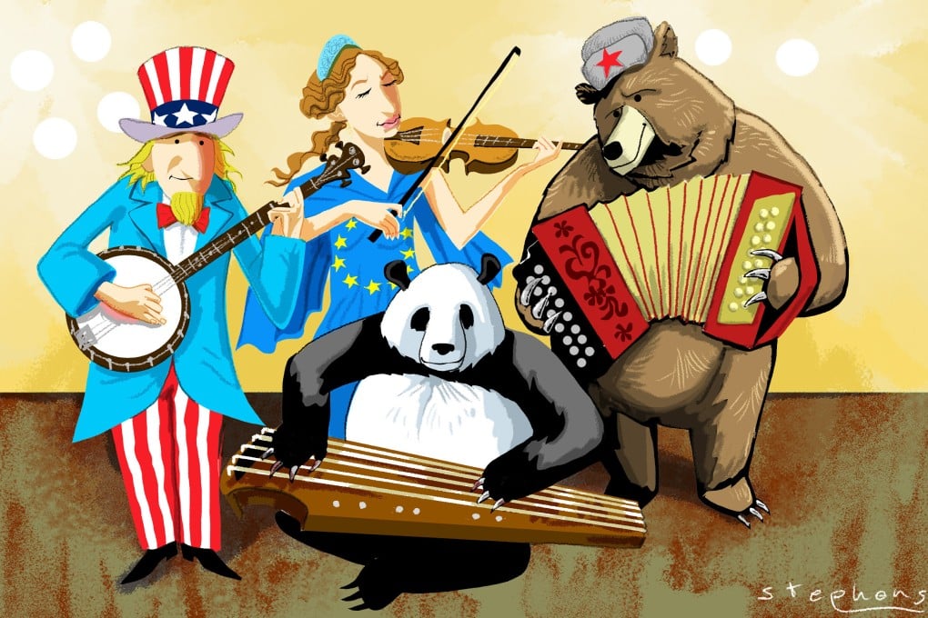 Illustration: Craig Stephens