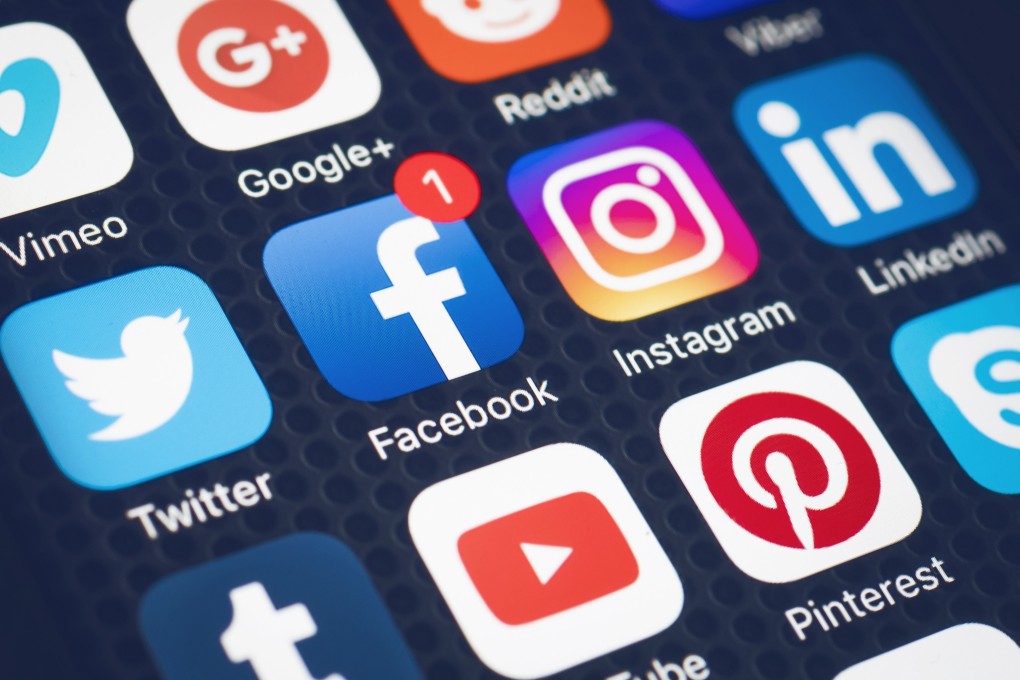 As of February 2021, the Information Services Department’s Facebook page, launched in November 2014, had 142,883 followers, while its Instagram account, launched in November 2015, attracted 68,607 followers. Photo: Shutterstock