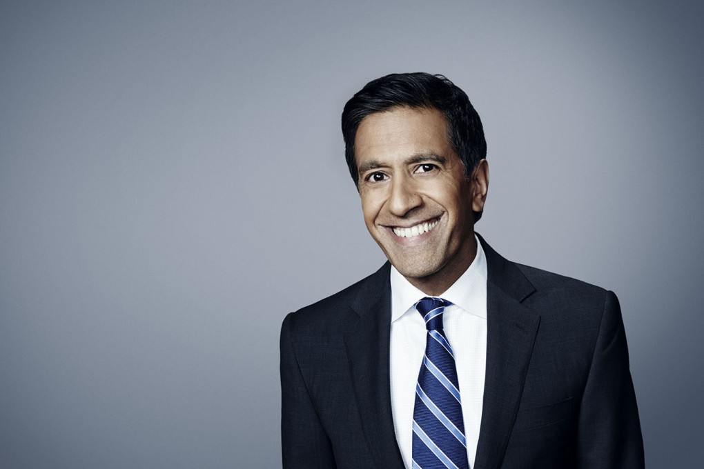 Sanjay Gupta's Prescription For Fighting Off Dementia CNN’s Dr Sanjay Gupta on brain health and how to avoid dementia: eat