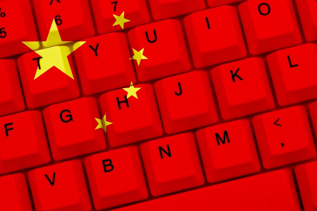More than 900 million people use the internet in China, and it is tightly controlled. Photo: Shutterstock