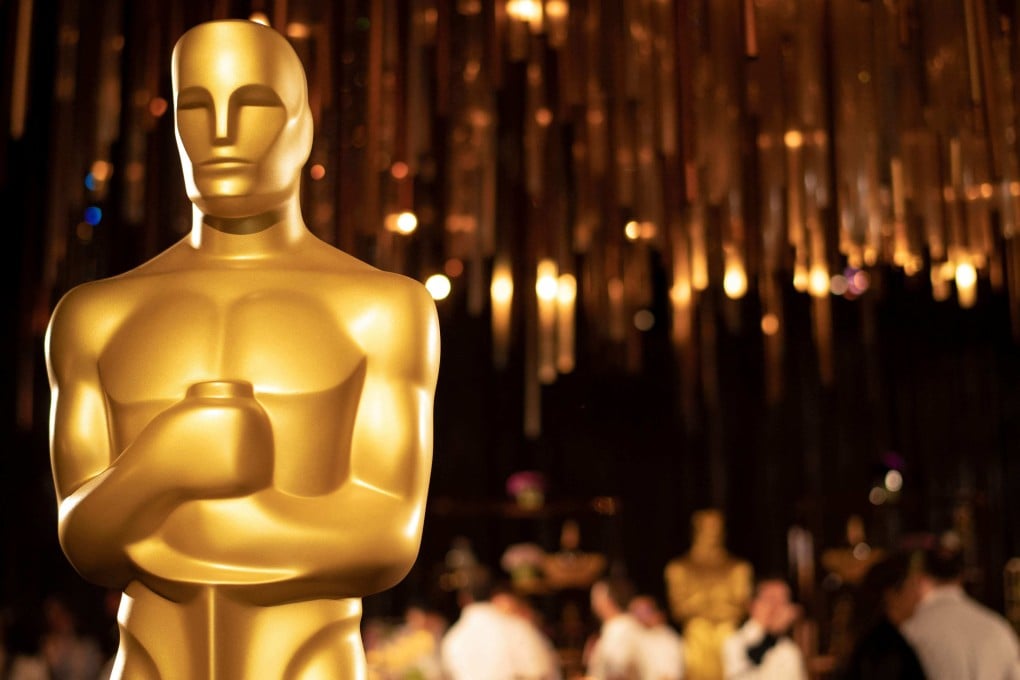 On Communist Party orders, the Oscars will be played down in Chinese media and not broadcast live on April 25. Photo: AFP