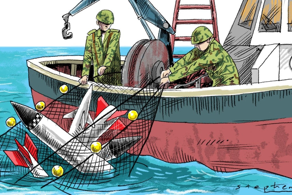 Illustration: Craig Stephens