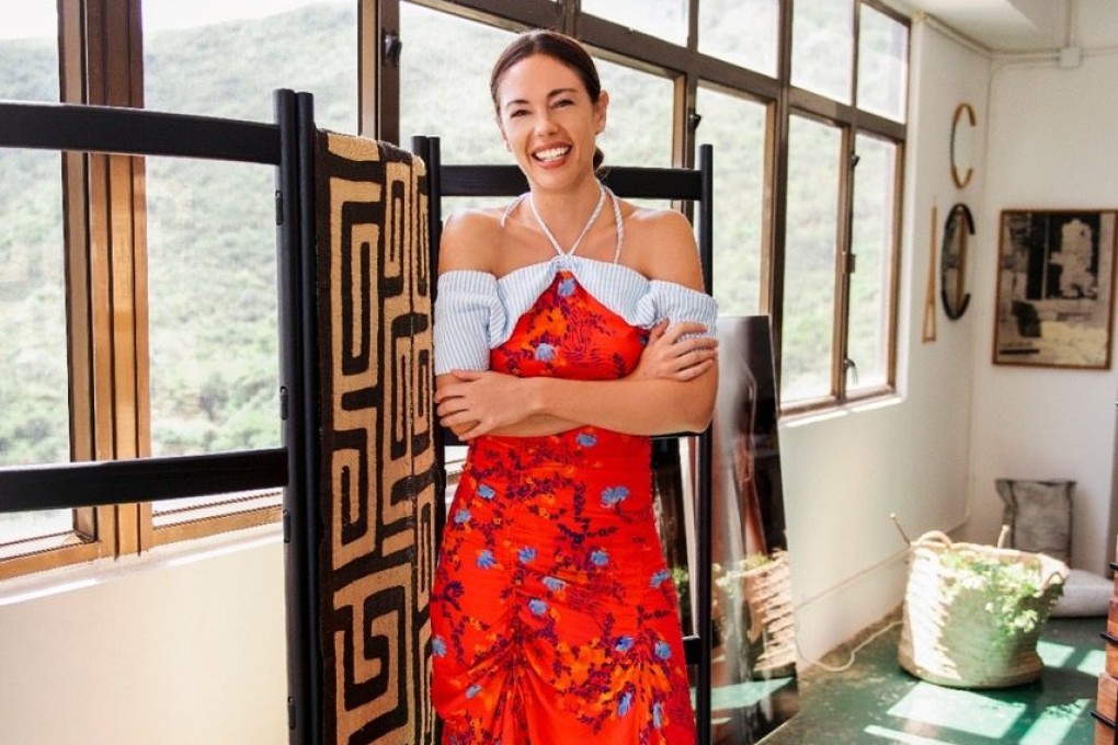 Olivia Cotes-James, the founder and CEO of Luüna, shares her favourite restaurants and bars.