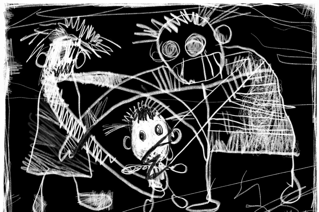 One of the most disturbing child abuse cases in Hong Kong history concluded on Tuesday. Illustration: Adolfo Arranz