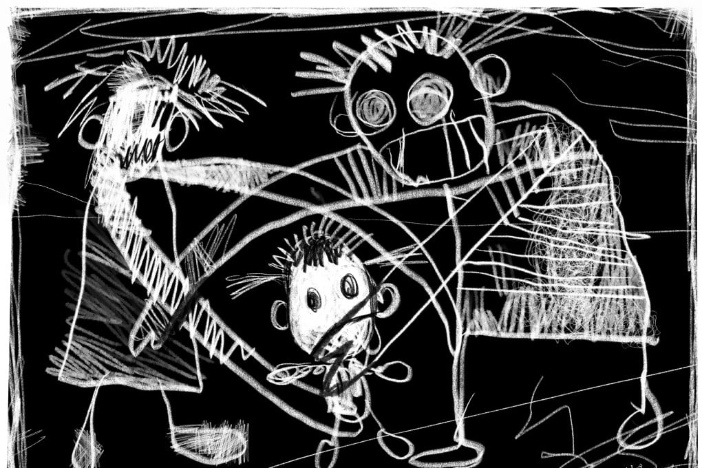 One of the most disturbing child abuse cases in Hong Kong history concluded on Tuesday. Illustration: Adolfo Arranz