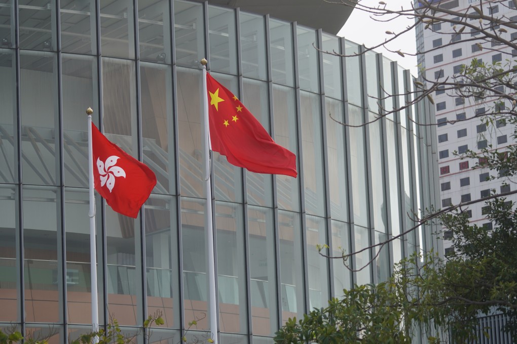 Beijing approved changes to Hong Kong’s electoral system last month. Photo: Winson Wong