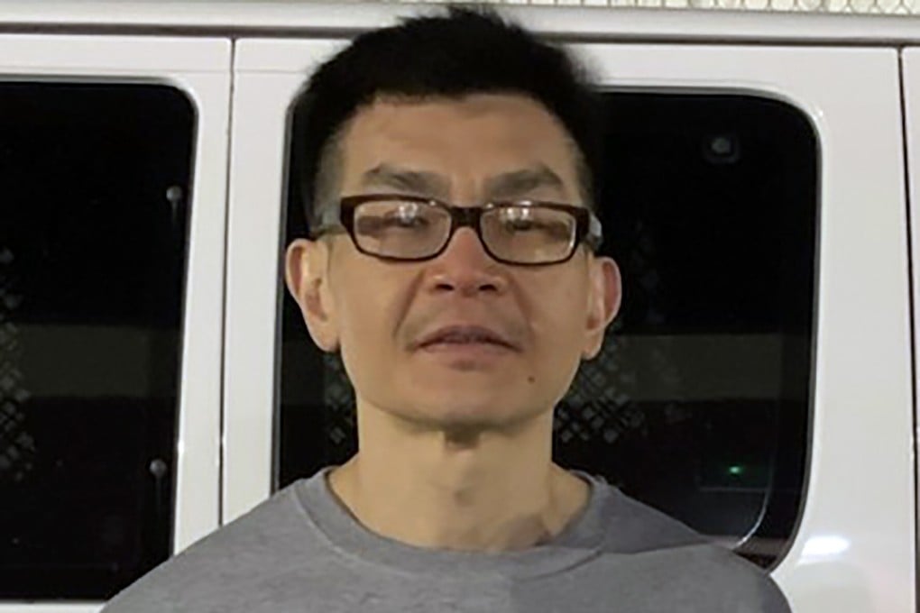 Rudy Kurniawan was convicted of mail and wire fraud in 2013 in a New York federal court. Photo: AP