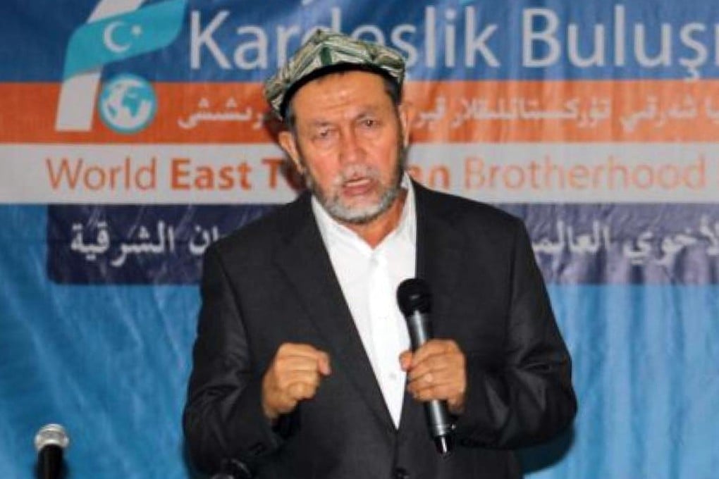 A Turkish court has refused to allow Uygur Abudukadir Yapuquan, originally from the Xinjiang region of China, to be extradited to China to face terrorism charges.