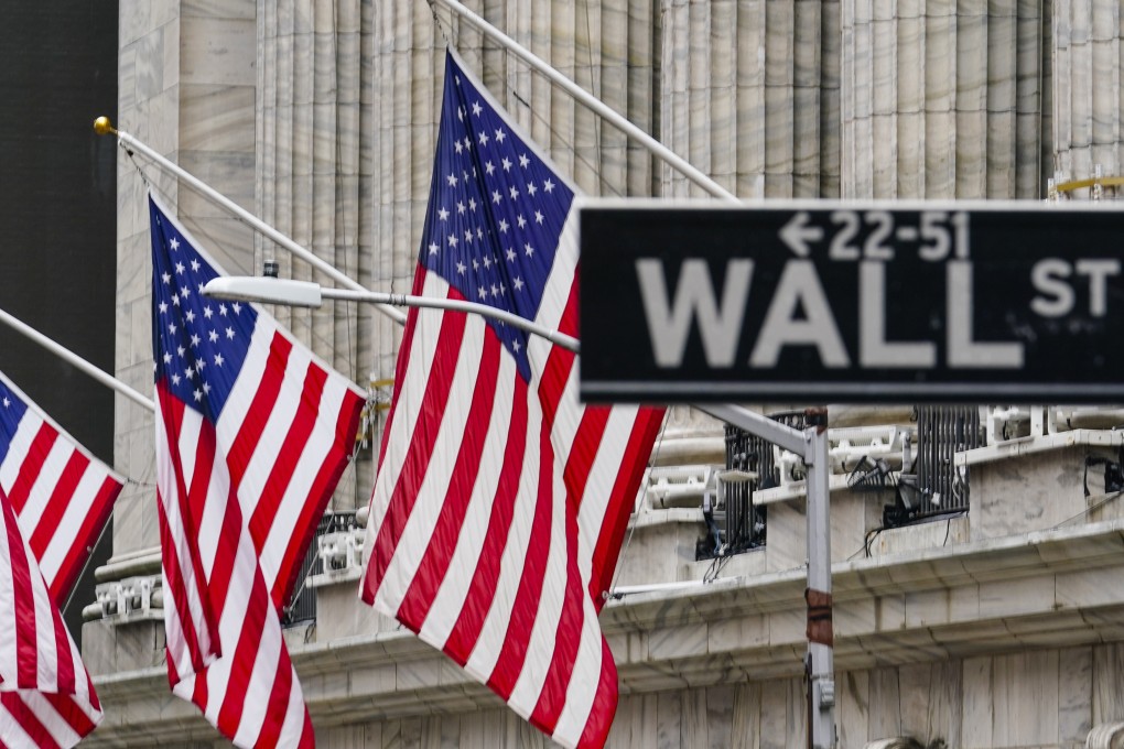 Companies are charging students big fees to help them get a foot in at various Wall Street powerhouses. Photo: AP