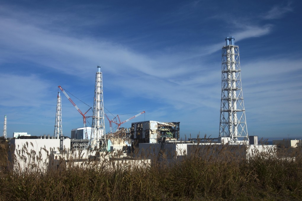 Japan’s plan to release 1 million tonnes of waste water from the wrecked Fukushima nuclear plant into the Pacific Ocean is set to begin in two years. Photo: Xinhua