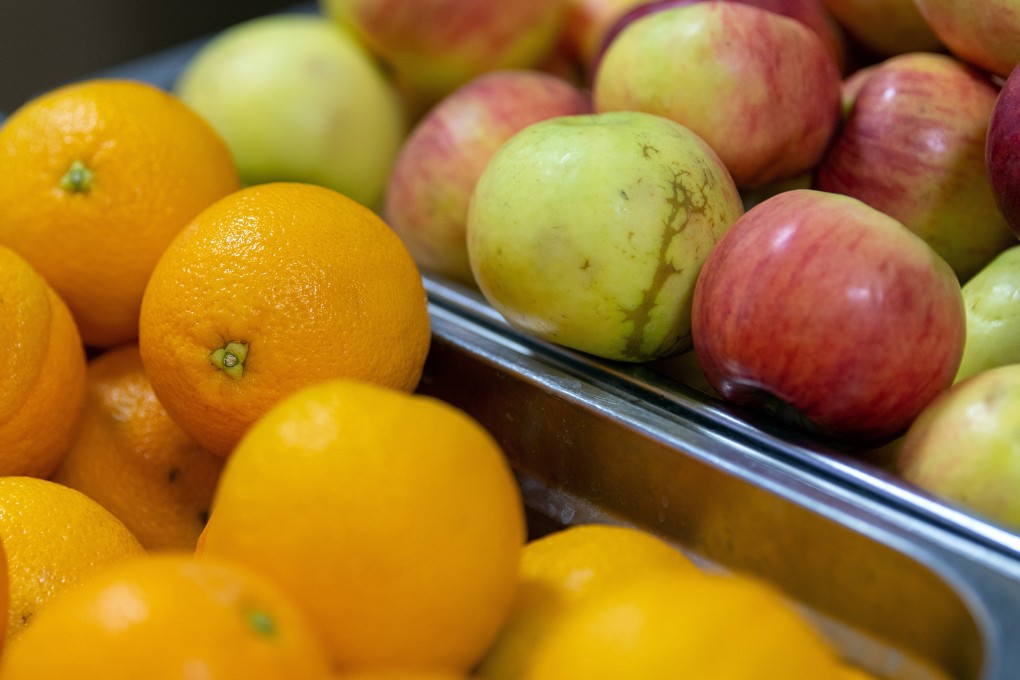 Are you an orange person or an apple person? Photo: Getty Images