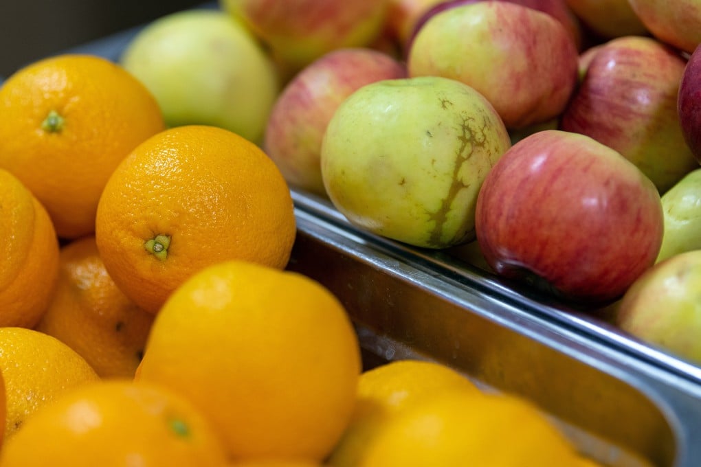 Are you an orange person or an apple person? Photo: Getty Images