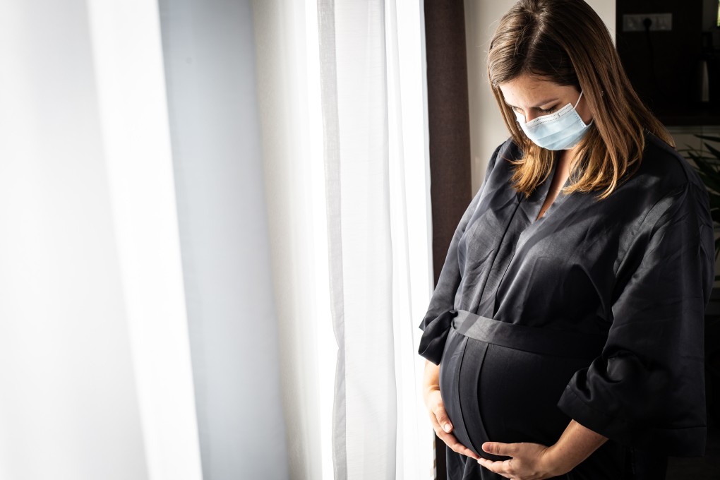 Hong Kong’s director of health on Thursday underscored existing vaccine guidelines for pregnant women in the wake of two miscarriages. Photo: TNS