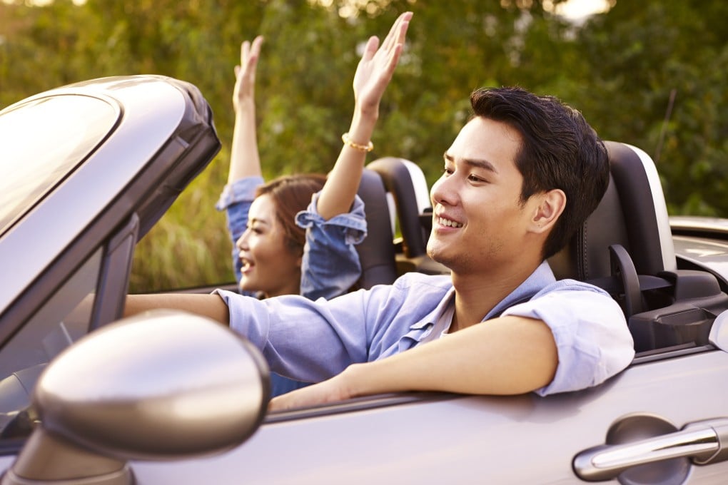 One in every 125 Hong Kong residents have a net worth of at least US$5 million, according to the survey. Photo: Shutterstock