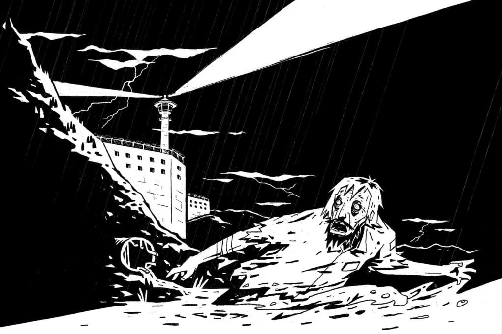 Illustation: Perry Tse