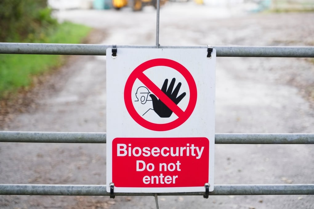 The new law covers a wide range of areas under the broad definition of “biosecurity”. Photo: Shutterstock