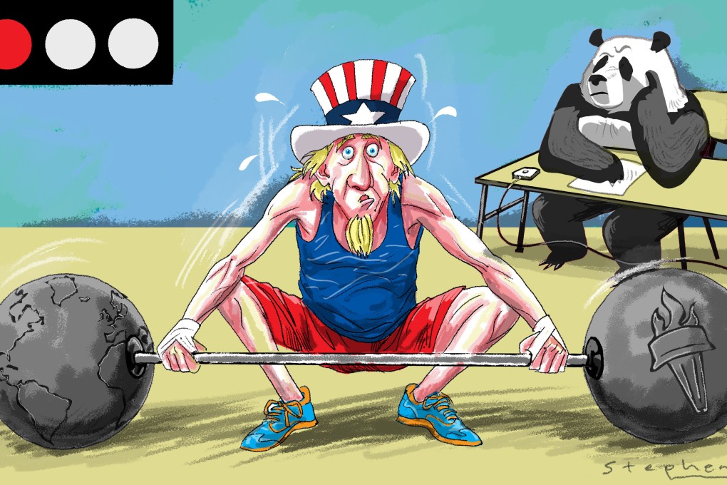 Illustration: Craig Stephens