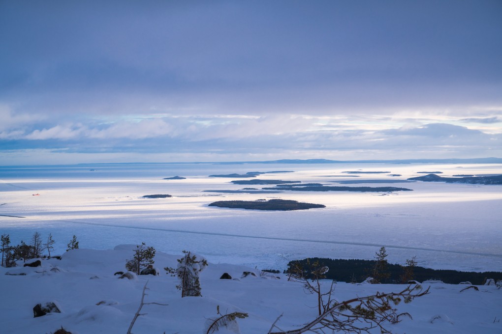 In Winter Pasture, writer Li Juan tells the story of her stay with a nomadic Kazakh family in Xinjiang, in China. Photo: Shutterstock