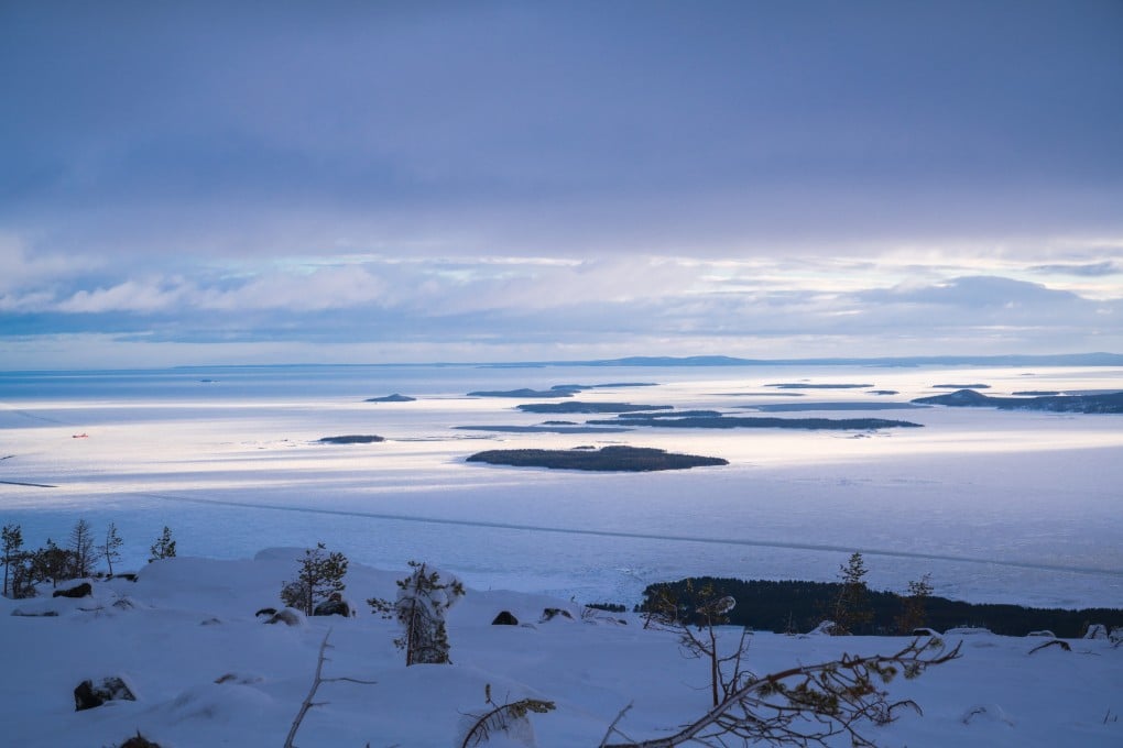 In Winter Pasture, writer Li Juan tells the story of her stay with a nomadic Kazakh family in Xinjiang, in China. Photo: Shutterstock