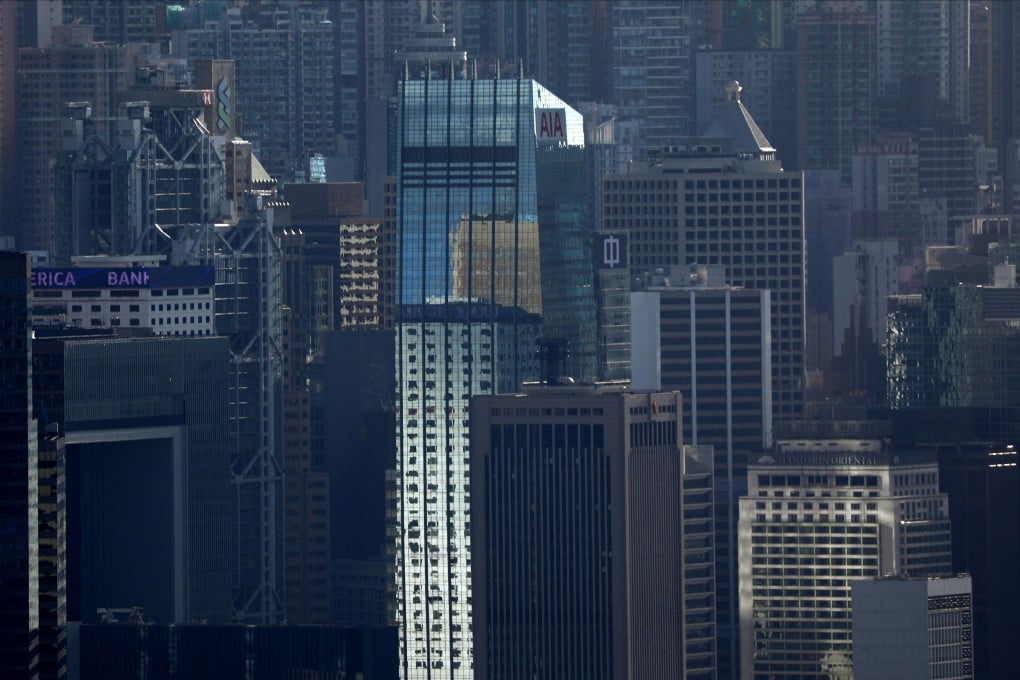 Hong Kong saw a 30 per cent jump in investments to HK$10.1 billion in the first quarter from a year earlier. Photo: Sam Tsang