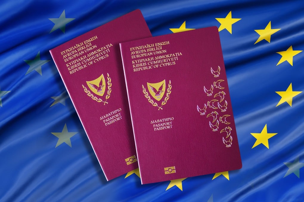 Cyprus last year terminated its citizenship scheme for foreign investors after a corruption scandal. Photo: Shutterstock