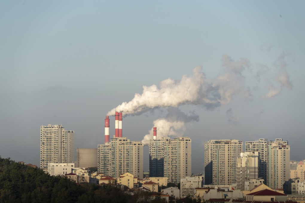 China and the US say they will work together to tackle climate change. Photo: Getty Images