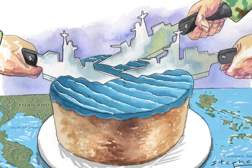 Illustration: Craig Stephens