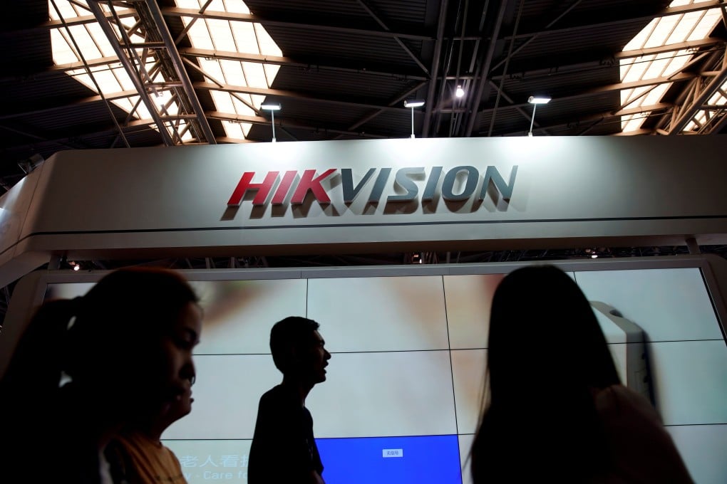 Uncertainties loom on the horizon should the global chip shortage persist, according to Hangzhou Hikvision Digital Technology. Photo: Reuters