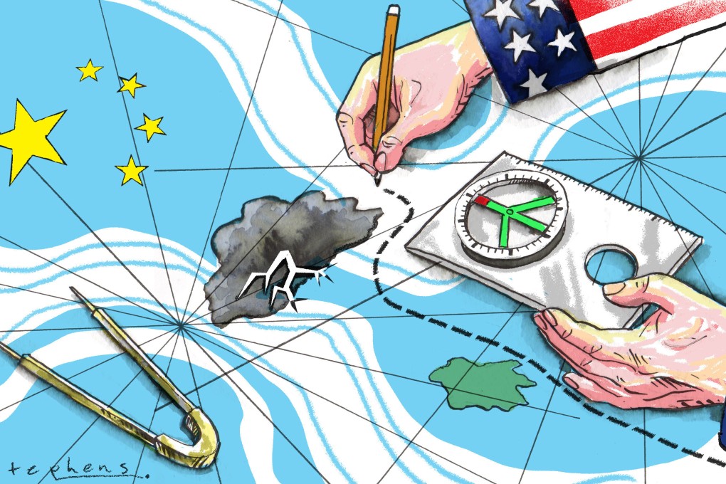 Illustration: Craig Stephens