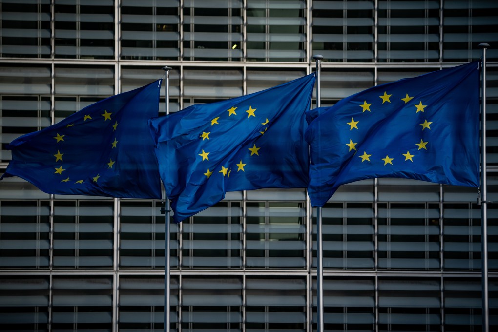 The European Union will continue to develop partnerships in security and defence, including to tackle maritime security, disinformation and terrorism, under the strategy. Photo: dpa