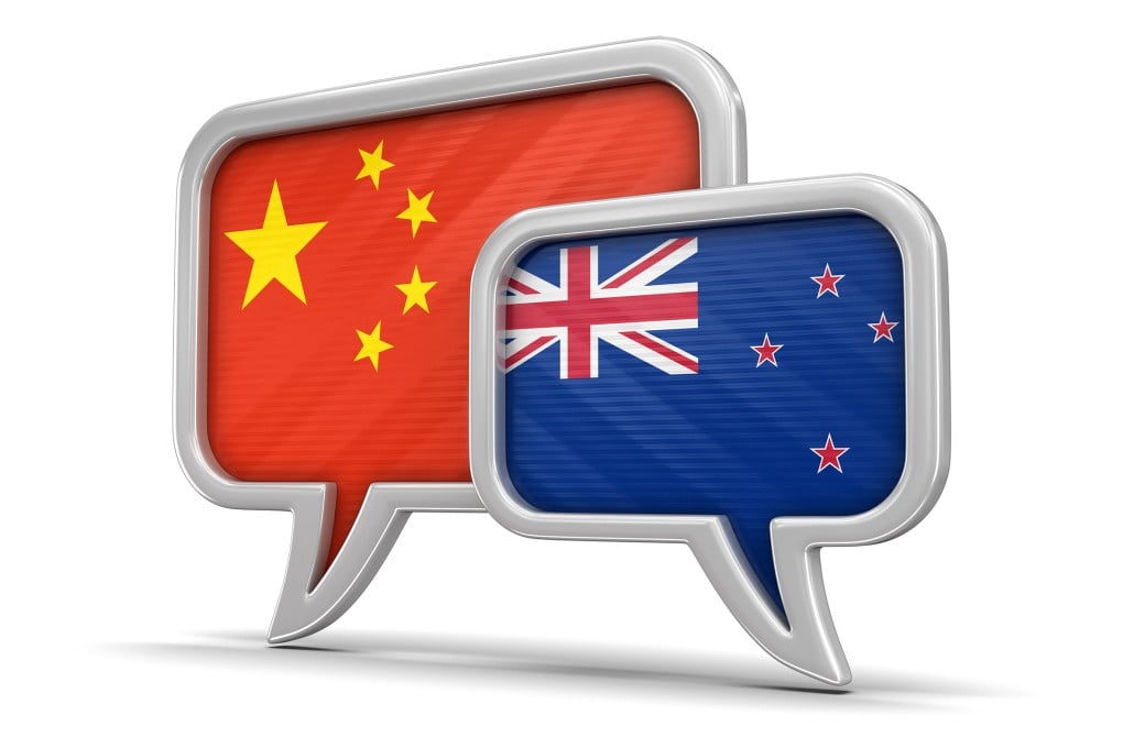 New Zealand has steered away from war games designed to demonstrate collective opposition to China, preferring instead to quietly grumble about democracy in Hong Kong, the law of the sea and Xinjiang. Photo: Shutterstock