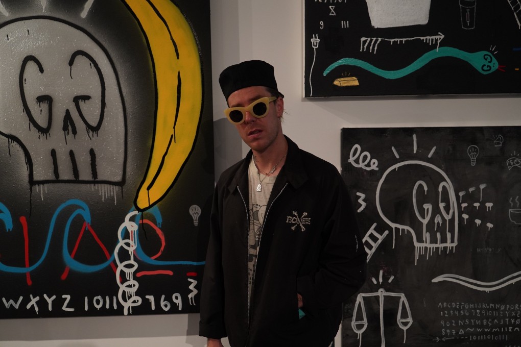 How artist who ripped off Gucci ended up collaborating with the 