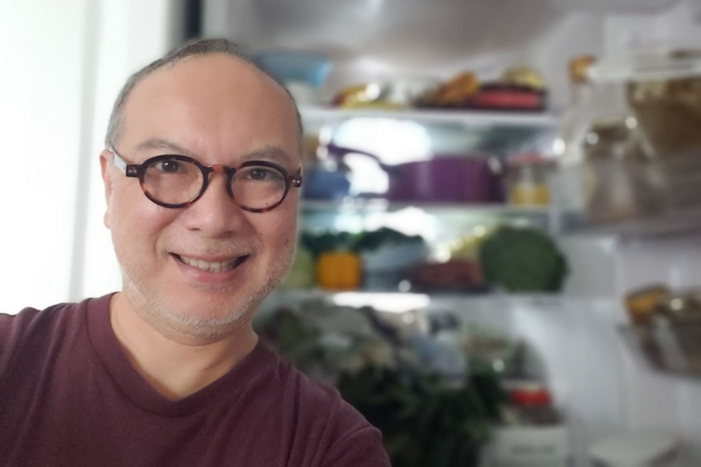 Wilson Kwok visits Europe at least once a year and there are many restaurants there that are his comfort food destinations. Photo: Wilson Kwok