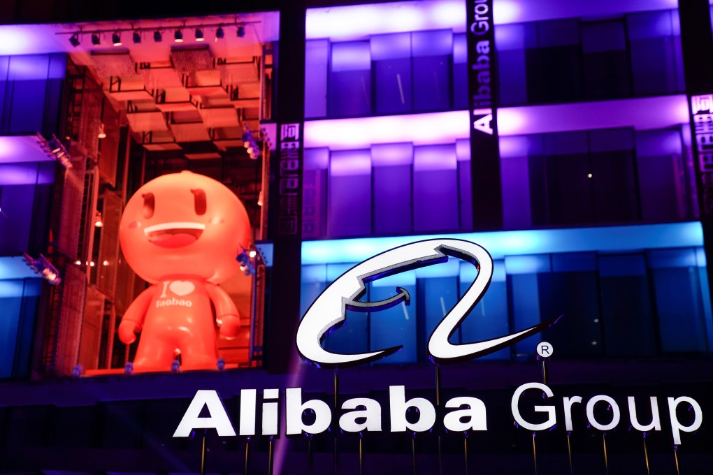 Alibaba Group Holding’s Taobao Deals mini-program launch on WeChat has been indefinitely postponed. Photo: Reuters