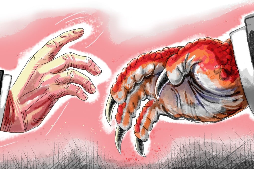 Illustration: Craig Stephens