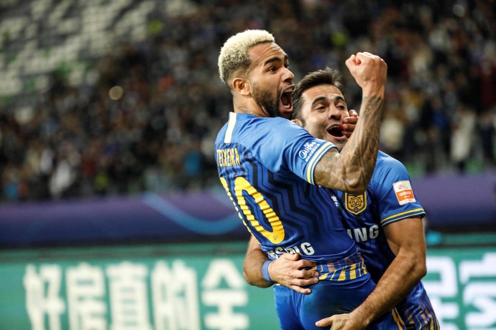 Chinese Super League 2021 season preview new names, same old CSL