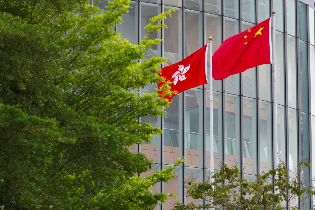 Lawmakers are going through hundreds of pages of draft legislation for Beijing’s overhaul of the Hong Kong electoral system. Photo: Winson Wong