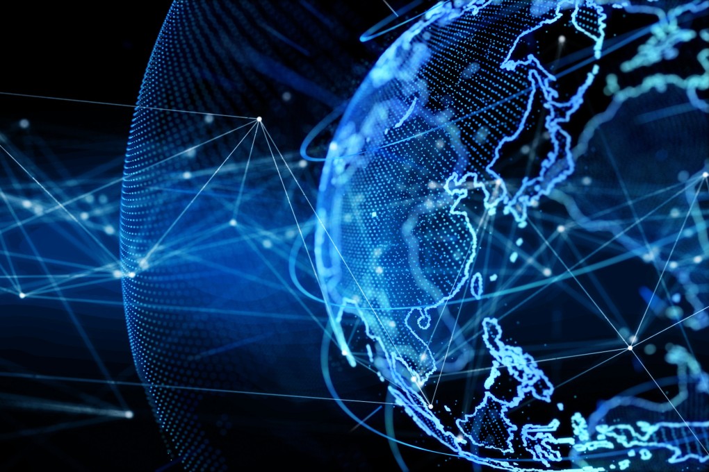 China’s new experimental network connects 40 leading universities to prepare for an AI-driven society five to 10 years down the track Photo: Shutterstock
