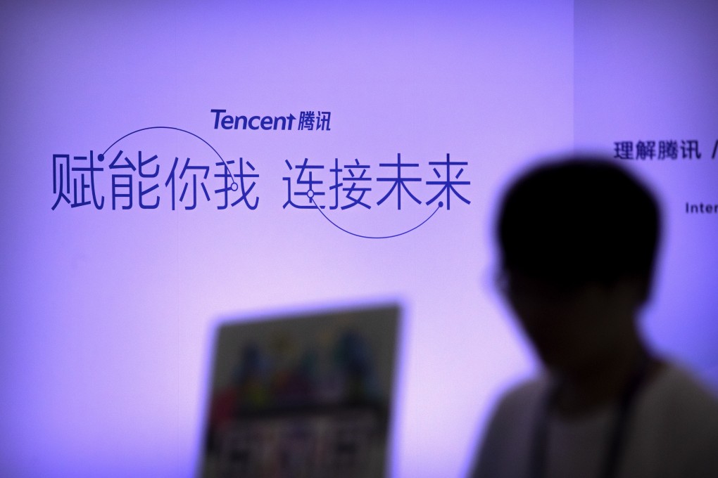 Tencent Holdings and Netherlands-based Prosus led a funding round of US$80 million that European online broker BUX will use to expand its zero-commission investment platform. Photo: AP