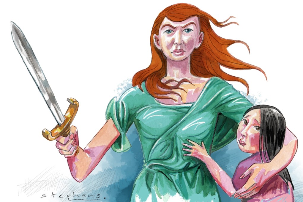 Illustration: Craig Stephens