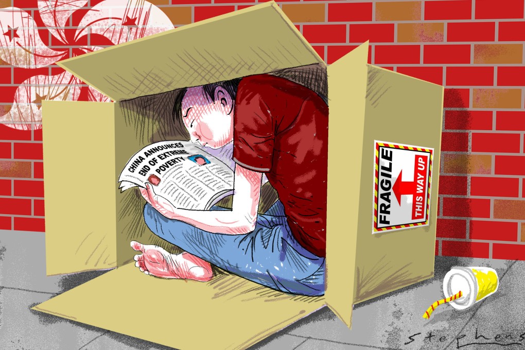 Illustration: Craig Stephens