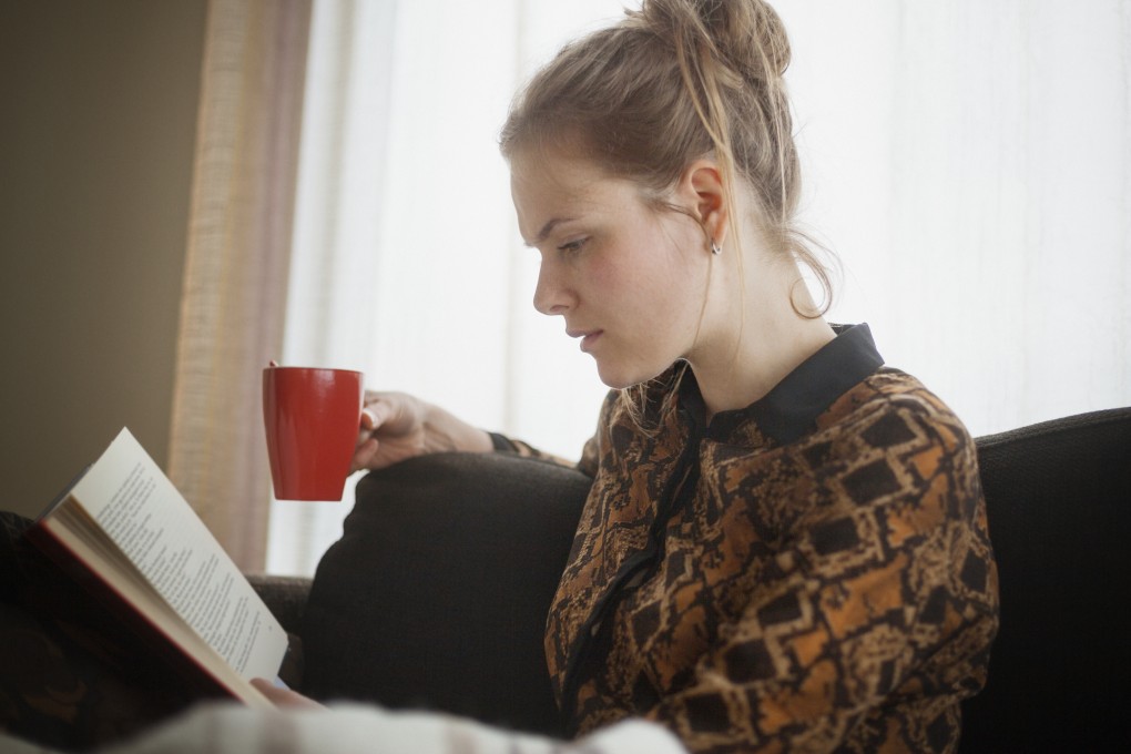 Poetry is having a resurgence, and writing or reading it aloud can improve your mental health and well-being. Photo: Getty Images