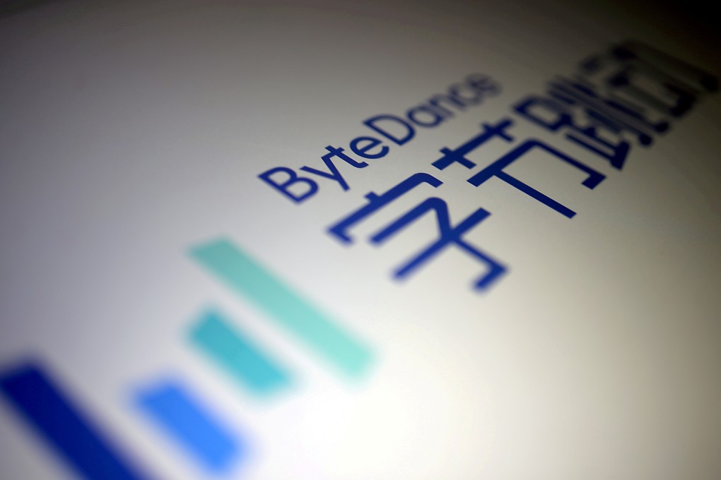 The delay comes as ByteDance faces challenges restructuring to meet US and China regulations, a source says. Photo:: Reuters