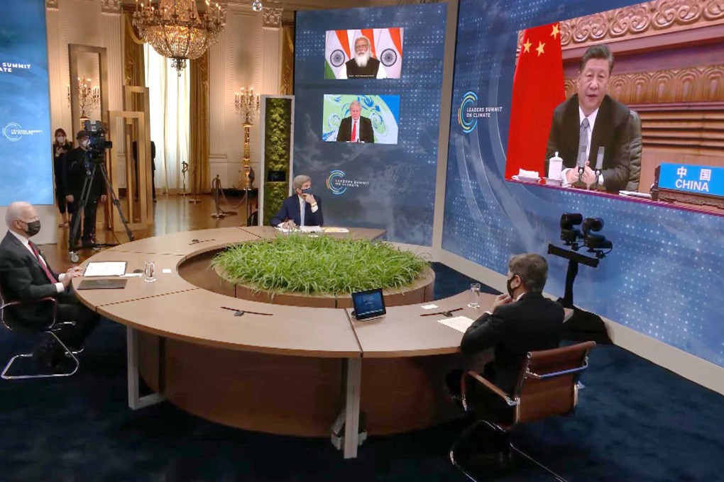 Editorial | US and China have to collaborate for sake of climate change ...