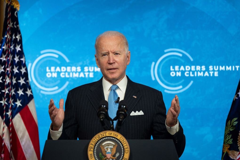 US President Joe Biden will attend the G7 Summit in Cornwall, southwest England from June 11-13. Photo: TNS